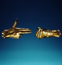 Run The Jewels - Run The Jewels 3