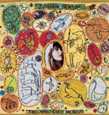 Joanna Newsom - The Milk-Eyed Mender