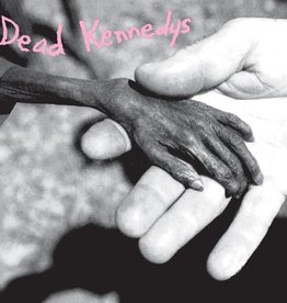 Dead Kennedys - Plastic Surgery Disasters