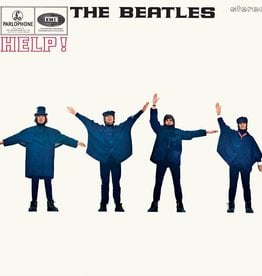Beatles - Help!