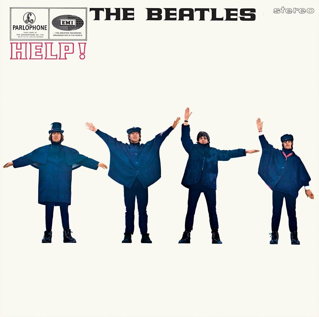 Beatles - Help!