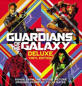 Various - Guardians Of The Galaxy