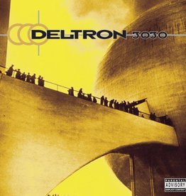 Deltron 3030 - Deltron 3030