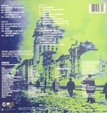 Deltron 3030 - Deltron 3030