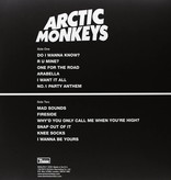 Arctic Monkeys - AM