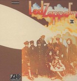 Led Zeppelin - Led Zeppelin II