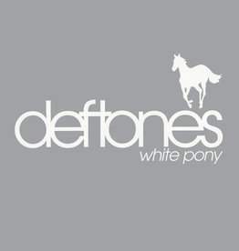 Deftones - White Pony