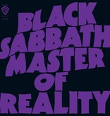 Black Sabbath - Master Of Reality