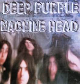 Deep Purple - Machine Head