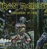 Iron Maiden - Somewhere In Time