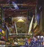Iron Maiden - Somewhere In Time