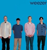 Weezer - Blue Album