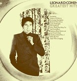 Leonard Cohen - Greatest Hits