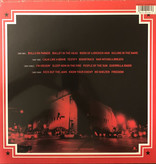 Rage Against The Machine ‎– Live At The Grand Olympic Auditorium