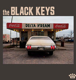 Black Keys ‎– Delta Kream