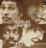 Kohsuke Mine ‎– First