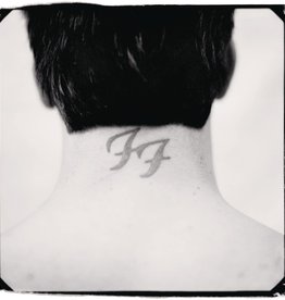 Foo Fighters ‎– There Is Nothing Left To Lose