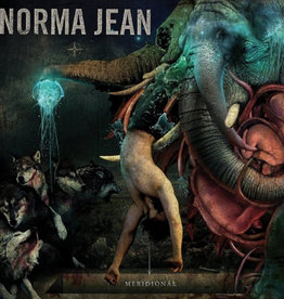 Norma Jean ‎– Meridional