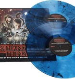 Kyle Dixon & Michael Stein - Stranger Things, Vol. 1 (A Netflix Original Series Soundtrack)