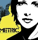 Metric - Old World Underground, Where Are You Now?