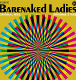 Barenaked Ladies ‎– Original Hits Original Stars
