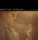 Brittany Howard - Live at Sound Emporium