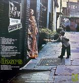 Doors - Strange Days