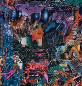 Black Midi ‎– Cavalcade