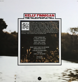 Kelly Finnigan - Tales People Tell