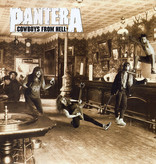 Pantera ‎– Cowboys From Hell