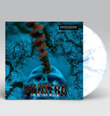Pantera ‎– Far Beyond Driven (White & Blue Marbled Vinyl)