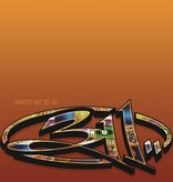 311 ‎– Greatest Hits '93 - '03