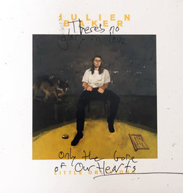 Julien Baker ‎– Little Oblivions