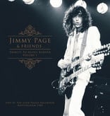 Jimmy Page & Friends ‎– Tribute To Alexis Korner Volume 1