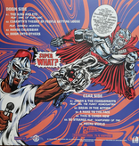 Czarface & MF DOOM ‎– Super What?