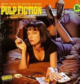 Various - Pulp Fiction (Soundtrack)