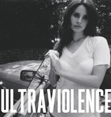 Lana Del Rey - Ultraviolence (Deluxe Edition)