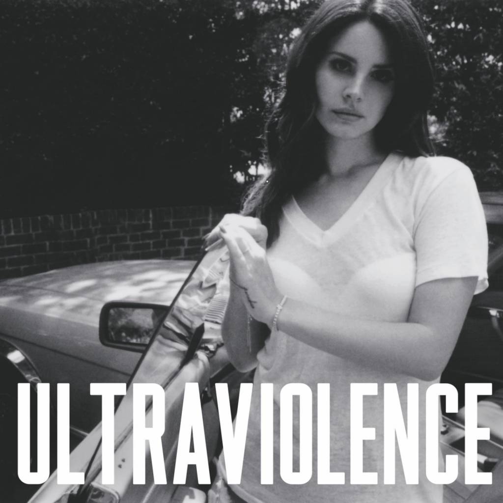 Lana Del Rey - Ultraviolence (Deluxe Edition)