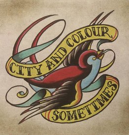 City And Colour - Sometimes