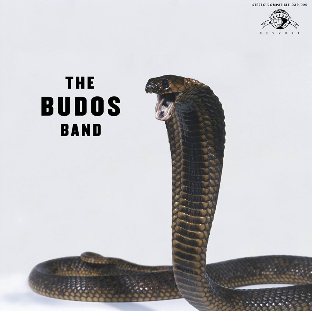 Budos Band - Budos Band III