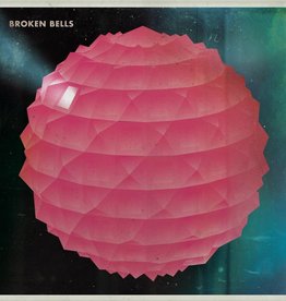 Broken Bells - Broken Bells