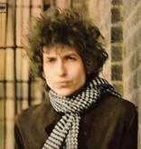 Bob Dylan - Blonde On Blonde