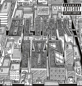 Blink-182 - Neighborhoods