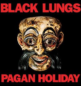 Black Lungs - Pagan Holiday