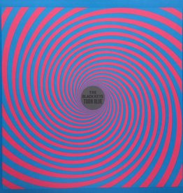 Black Keys - Turn Blue