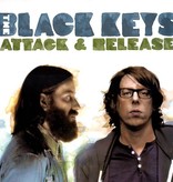 Black Keys - Attack & Release