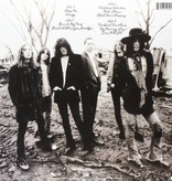 Black Crowes - The Southern Harmony And Musical Companion