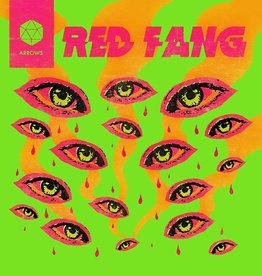Red Fang ‎– Arrows
