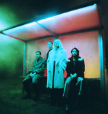 Wolf Alice - Blue Weekend