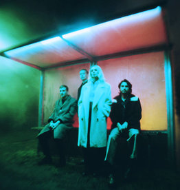 Wolf Alice - Blue Weekend